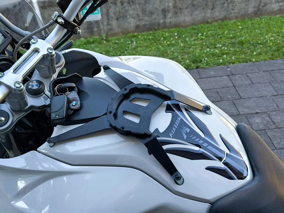 Bmw F 700 GS (2012 - 15) (10)