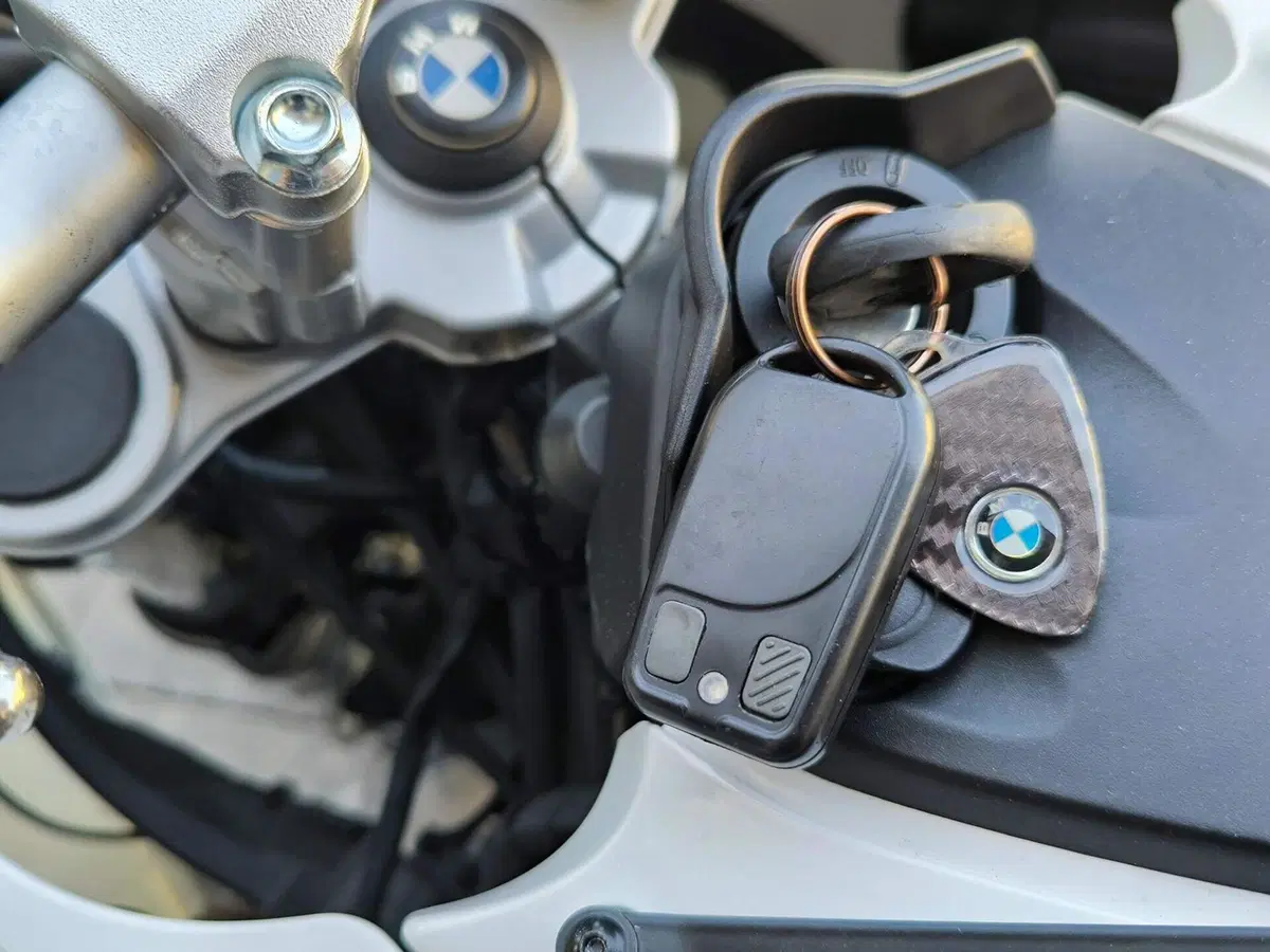 Bmw F 700 GS (2012 - 15) (11)