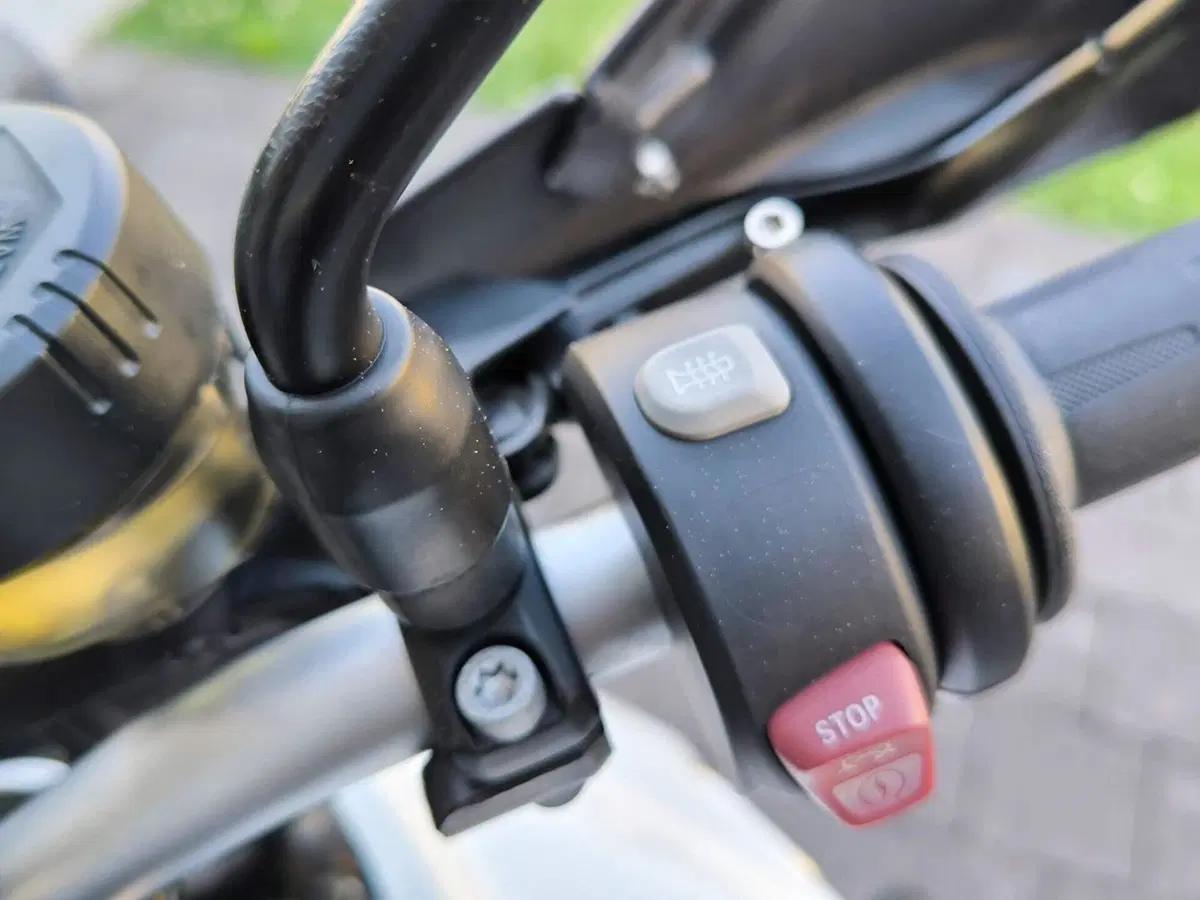 Bmw F 700 GS (2012 - 15) (13)