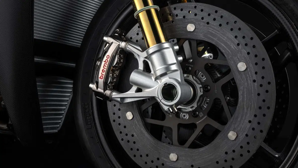Ducati Superleggera V4 Superleggera V4 Centenario (2026) (10)