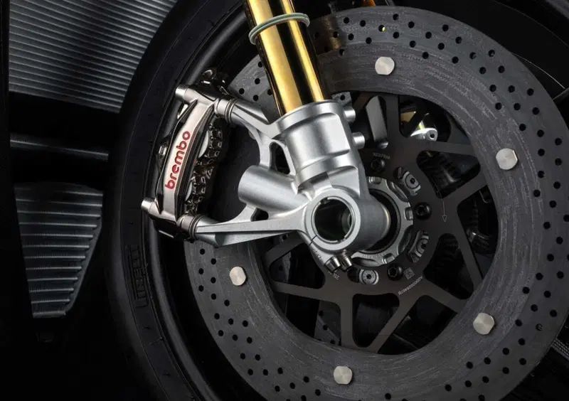 Ducati Superleggera V4 Superleggera V4 Centenario (2026) (10)