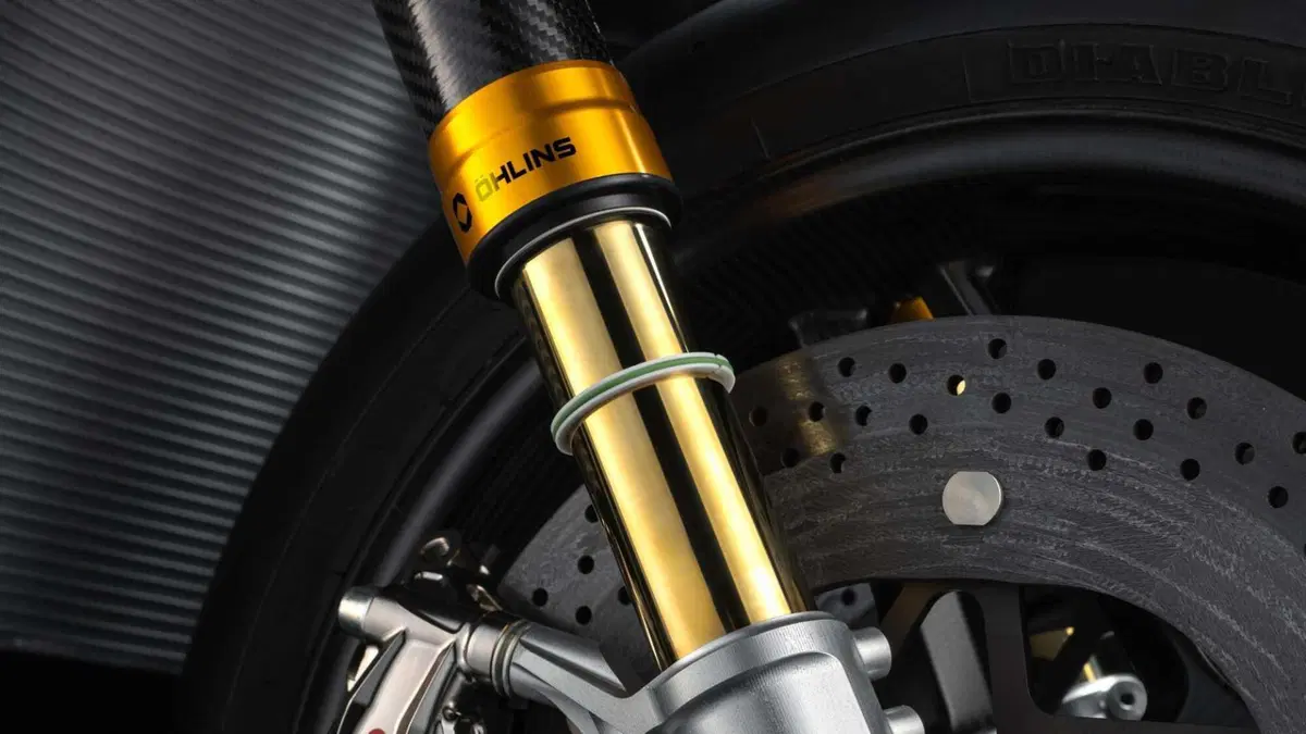 Ducati Superleggera V4 Superleggera V4 Centenario (2026) (9)