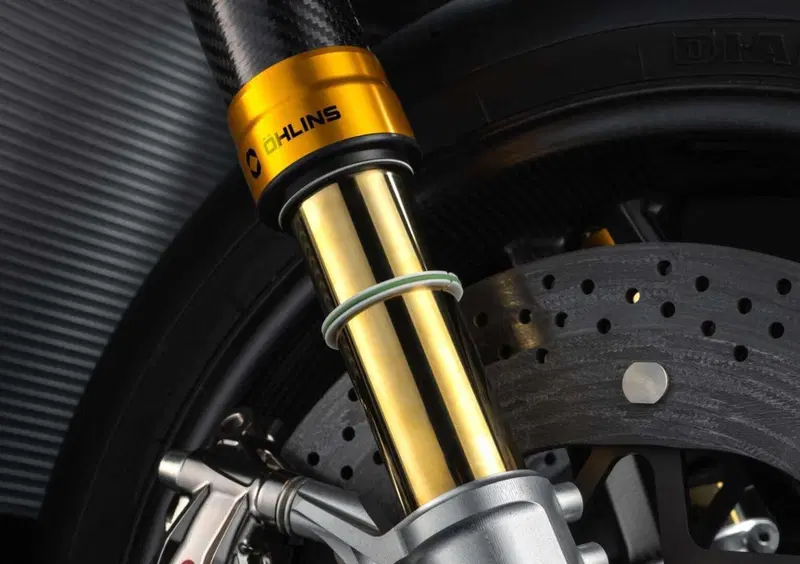 Ducati Superleggera V4 Superleggera V4 Centenario (2026) (9)