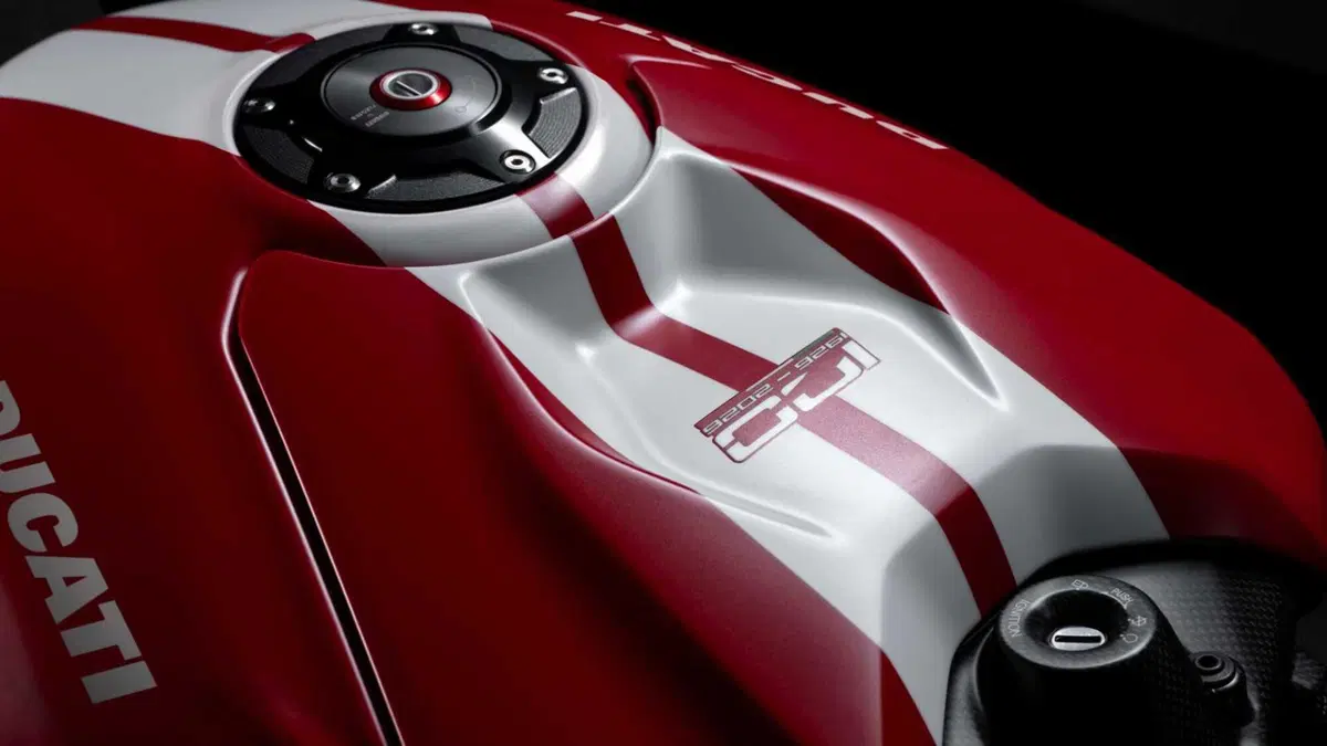 Ducati Superleggera V4 Superleggera V4 Centenario (2026) (7)