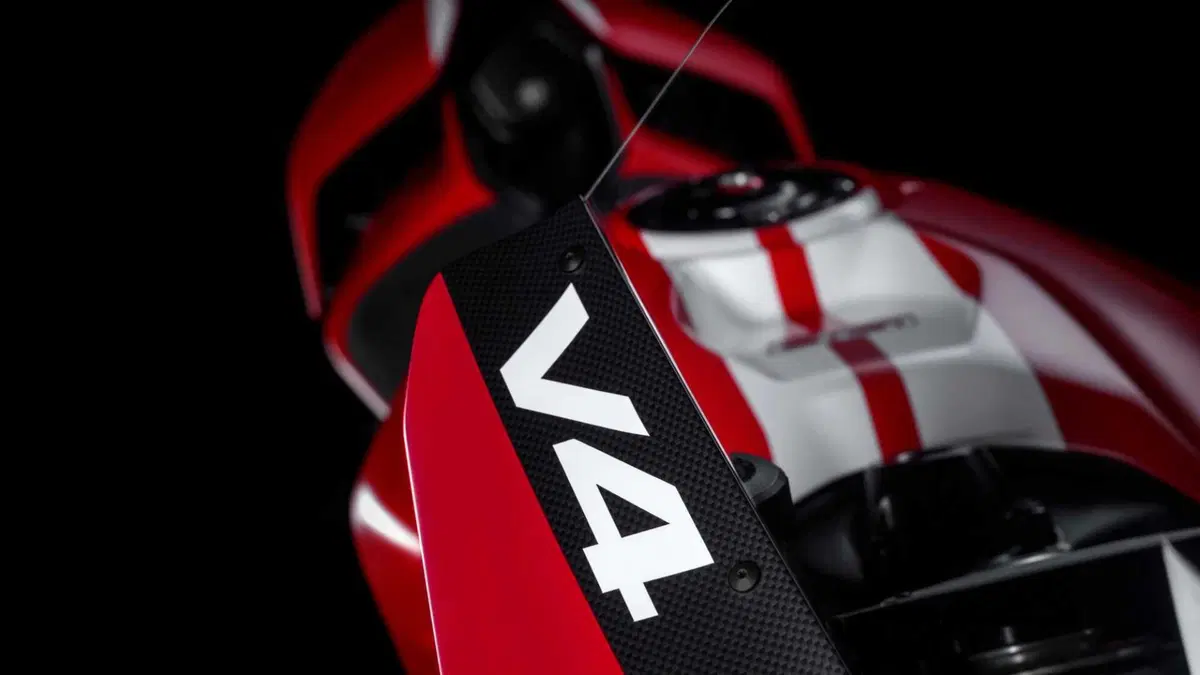 Ducati Superleggera V4 Superleggera V4 Centenario (2026) (6)