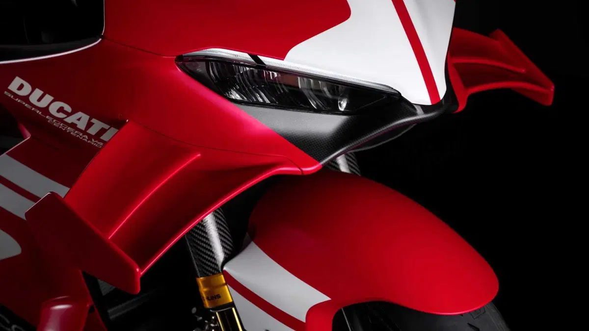 Ducati Superleggera V4 Superleggera V4 Centenario (2026) (5)