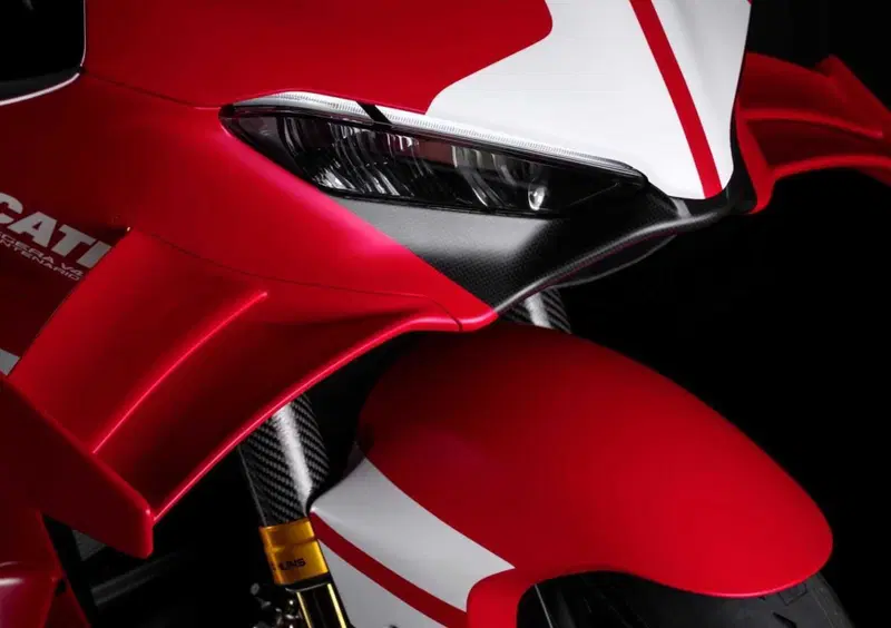 Ducati Superleggera V4 Superleggera V4 Centenario (2026) (5)