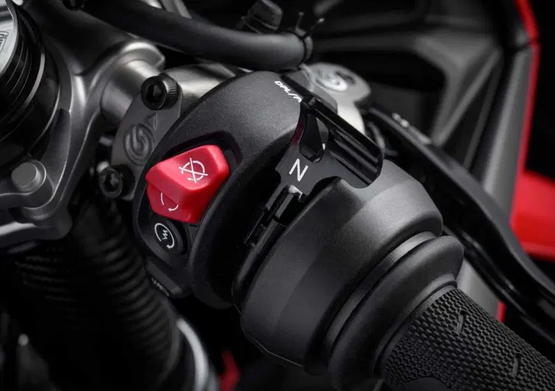 Ducati Superleggera V4 Superleggera V4 Centenario (2026) (11)