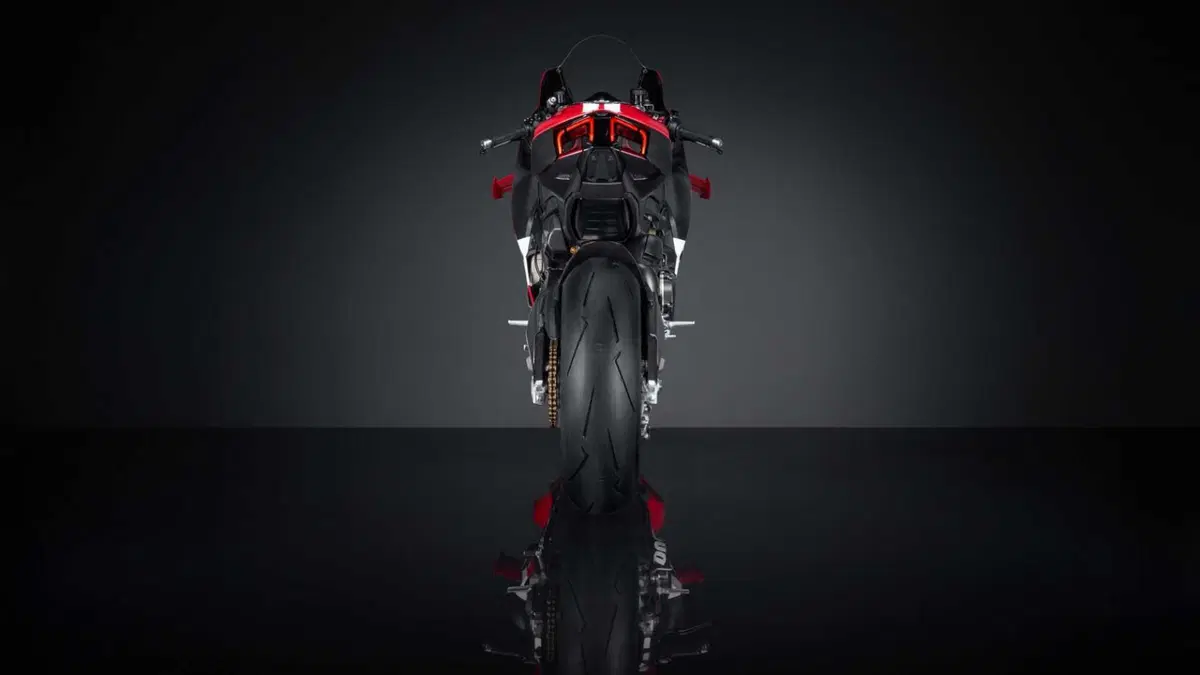 Ducati Superleggera V4 Superleggera V4 Centenario (2026) (4)