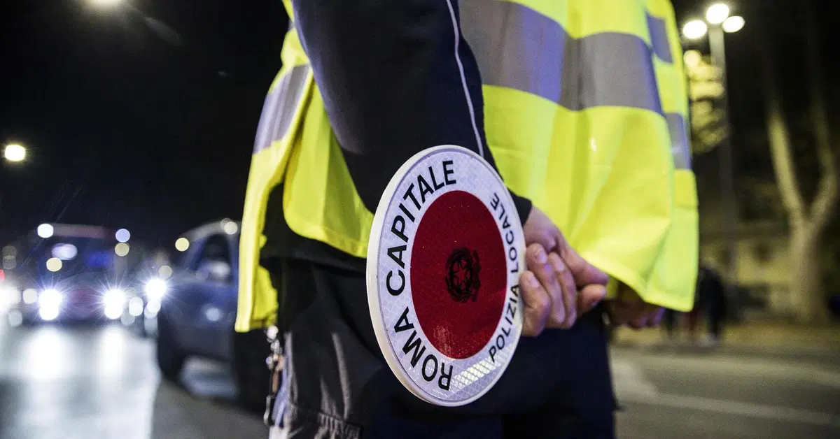 Multe dimezzate a Roma. Autovelox in crisi