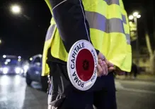 Multe dimezzate a Roma. Autovelox in crisi