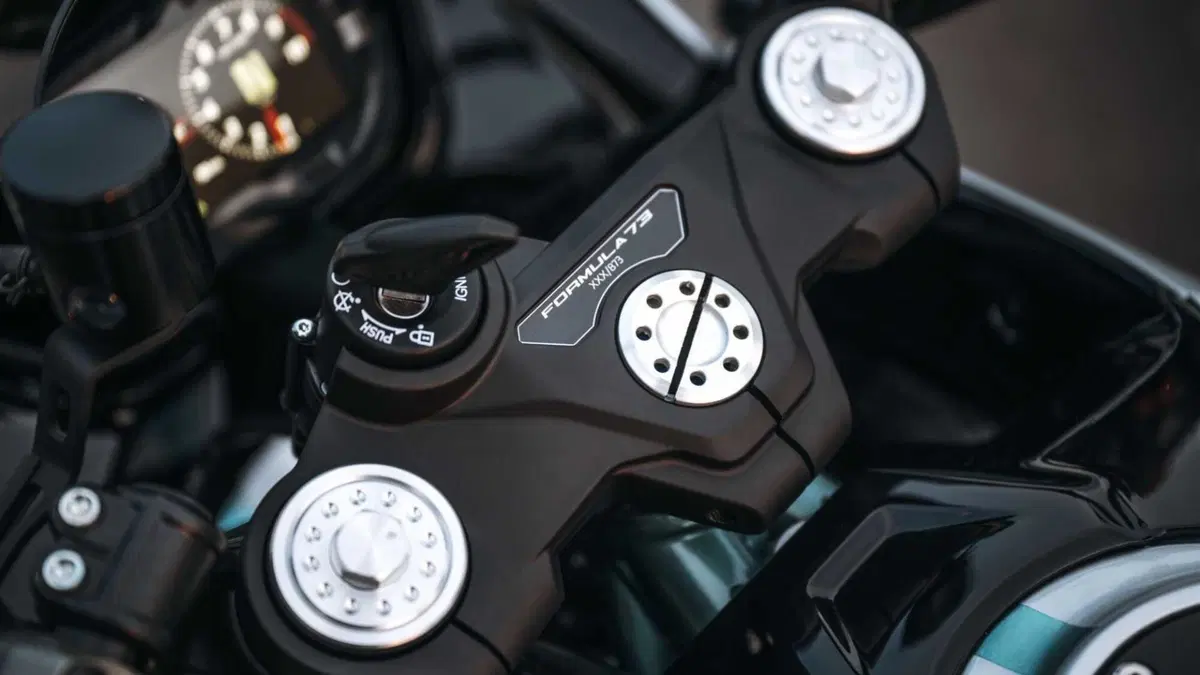 Ducati Formula 73 Formula 73 (2026) (9)