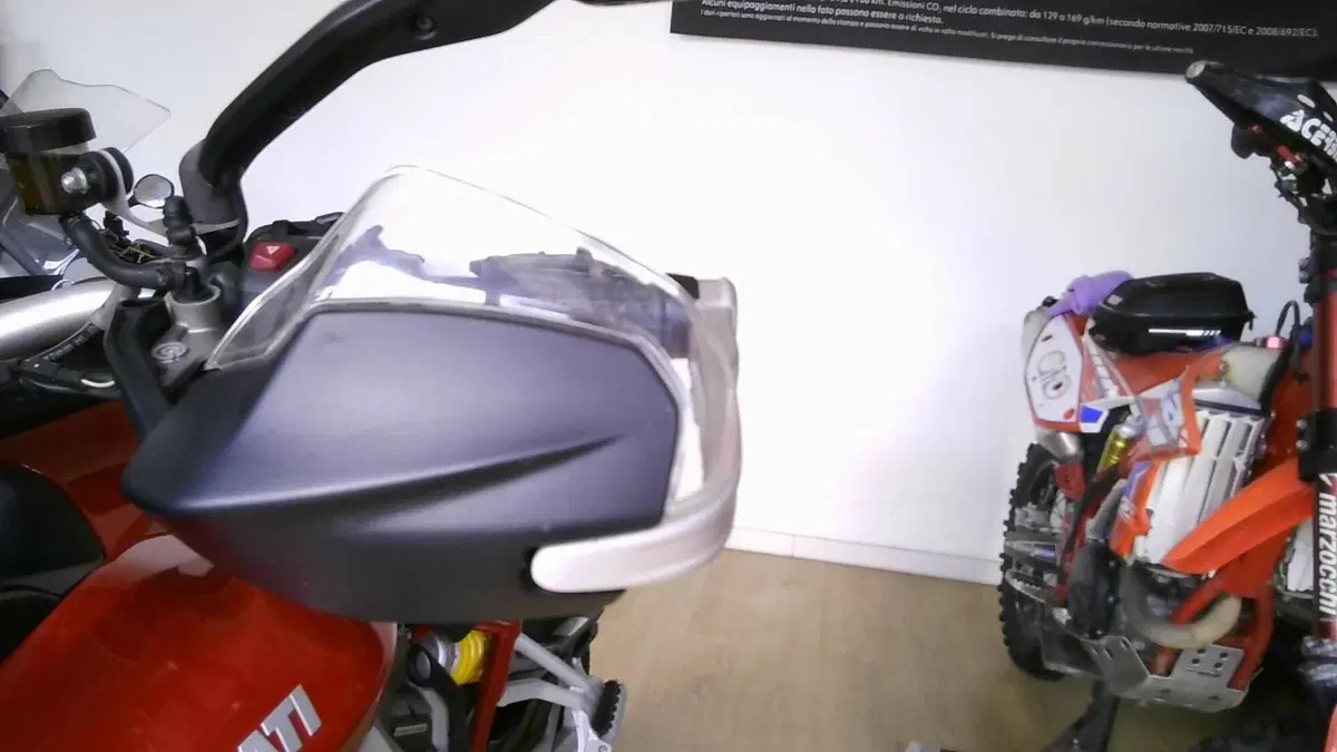 Ducati Multistrada V4 S (2021 - 24) (10)