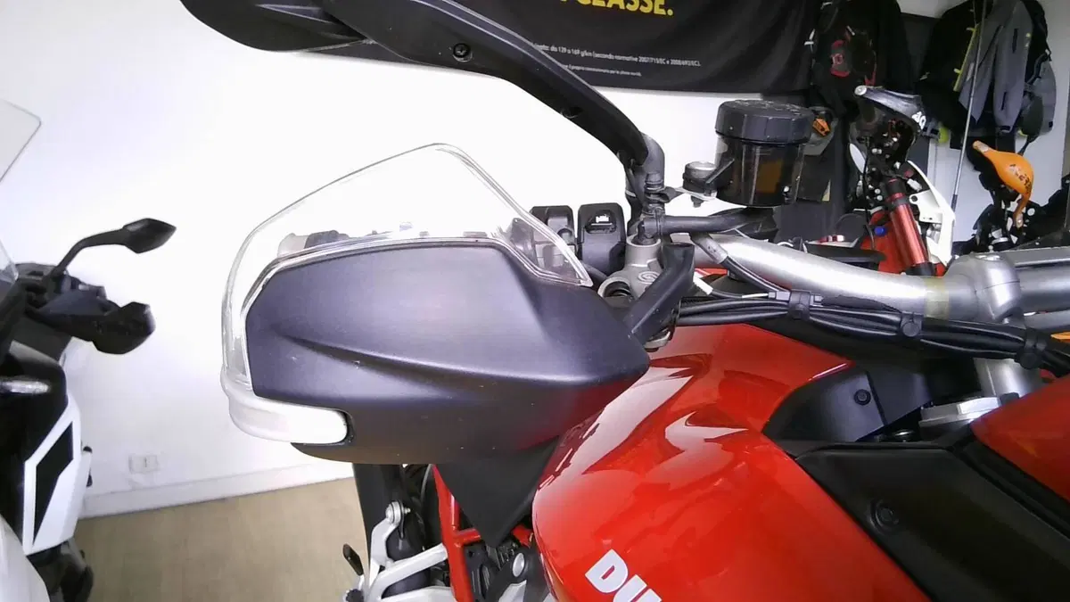 Ducati Multistrada V4 S (2021 - 24) (11)