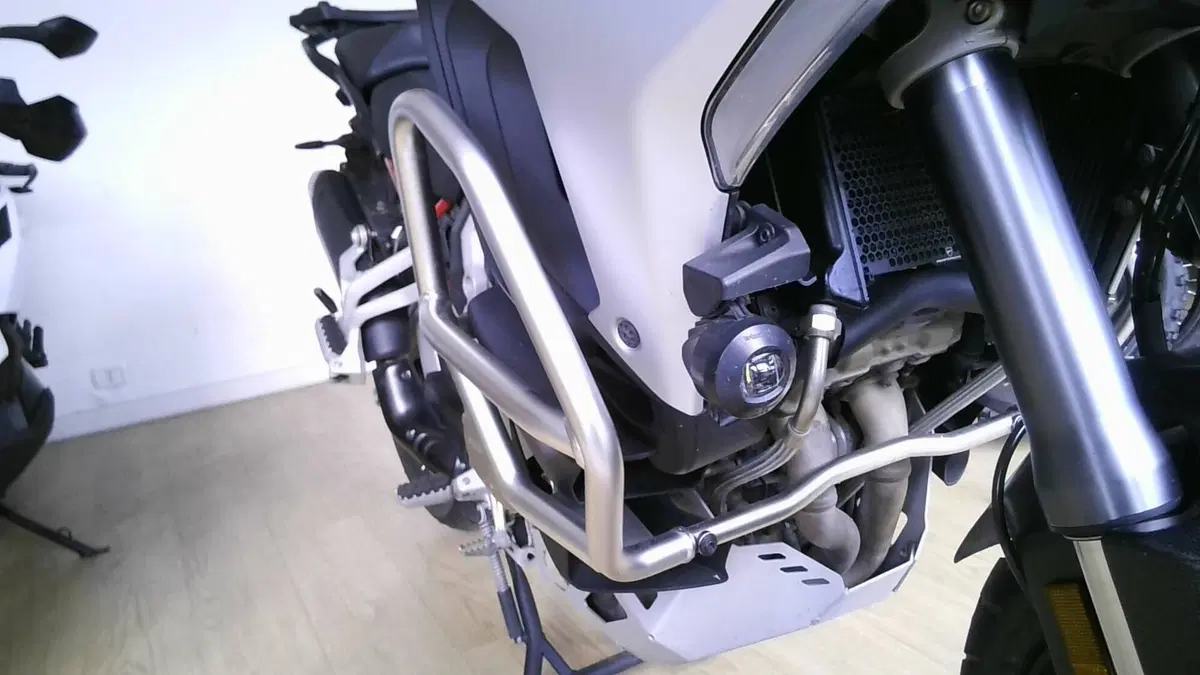 Ducati Multistrada V4 S (2021 - 24) (12)