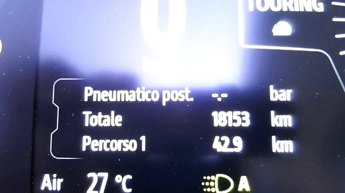 Ducati Multistrada V4 S (2021 - 24) (20)