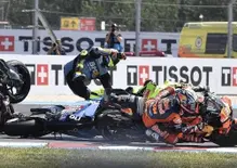 Nico Cereghini: “Cosa aspettiamo per cambiare la partenza, in MotoGP? Datevi una mossa!”