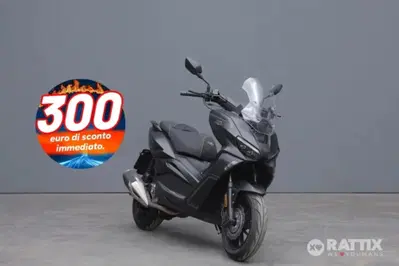 Kl Brera X 300 (2022 - 24) usata