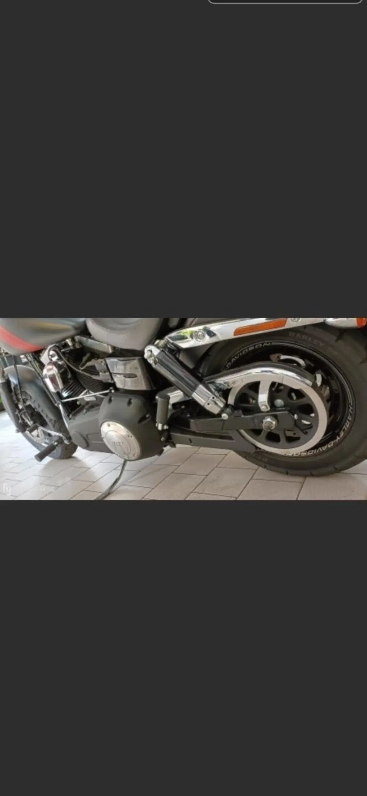 Harley-Davidson 1690 Fat Bob (2014 - 16) - FXDF (3)