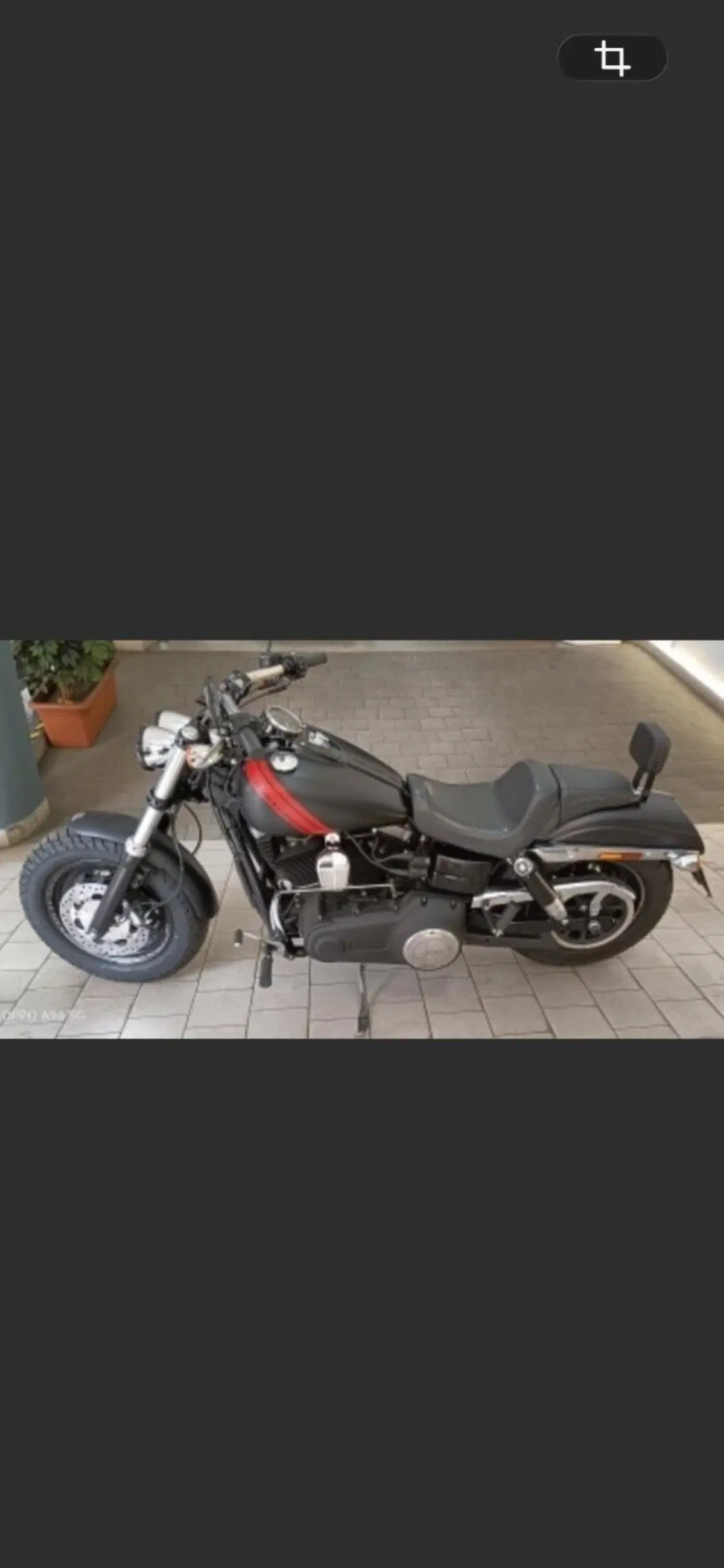 Harley-Davidson 1690 Fat Bob (2014 - 16) - FXDF (4)
