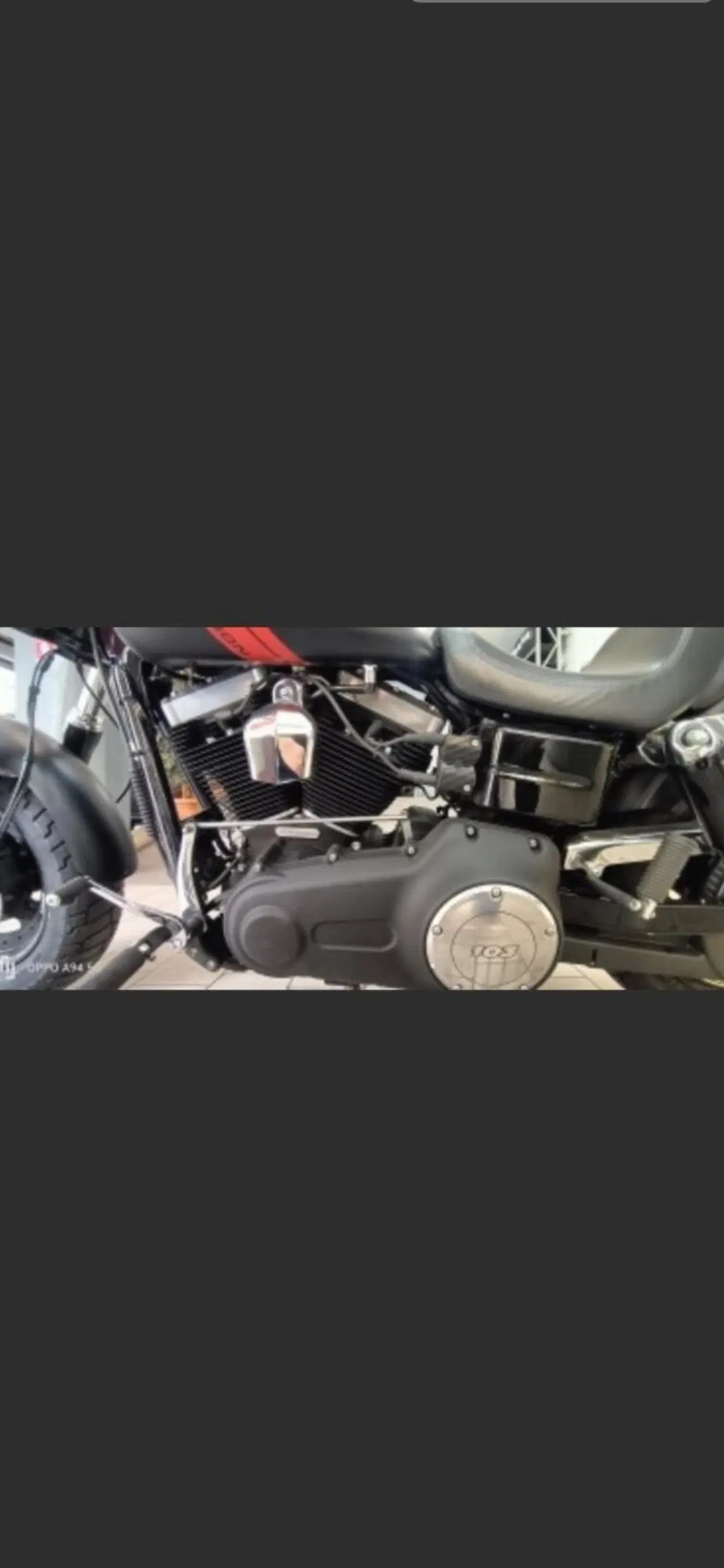 Harley-Davidson 1690 Fat Bob (2014 - 16) - FXDF (5)