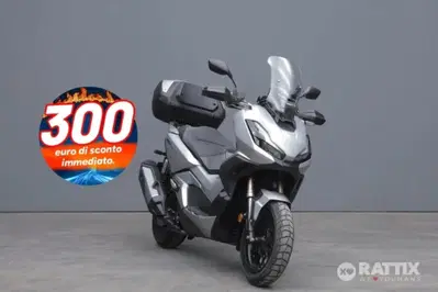 Honda ADV 350 (2022 - 24) usata