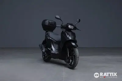 Peugeot Tweet 125 FL Active (2025 - 26) nuova