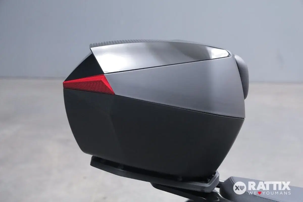 Peugeot Tweet 125 FL Active (2025 - 26) (8)