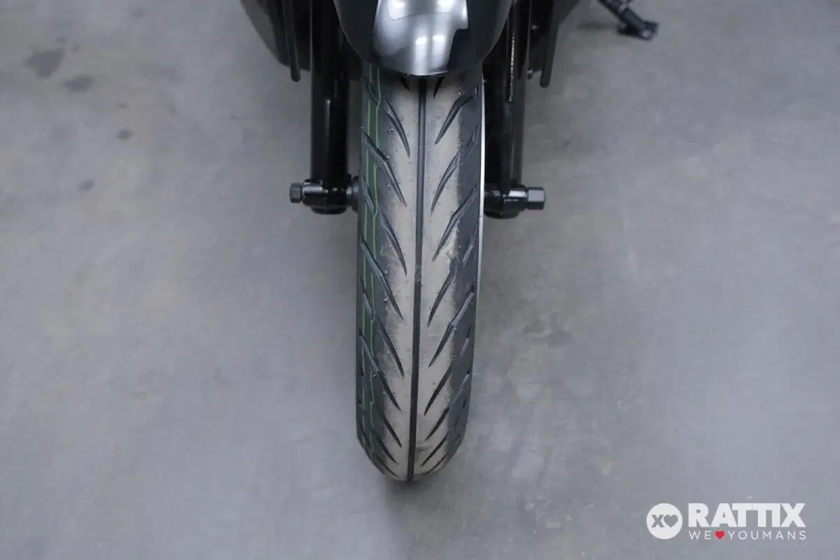 Peugeot Tweet 125 FL Active (2025 - 26) (12)