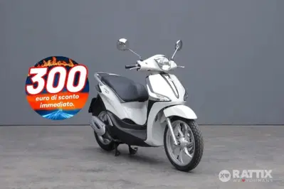 Piaggio Liberty 150 3V S ABS (2020) usata
