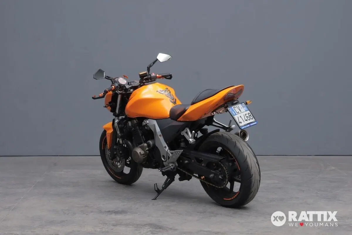 Kawasaki Z 750 (2003 - 06) (5)