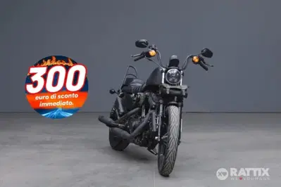Harley-Davidson 883 Iron (2017 - 20) - XL 883N usata