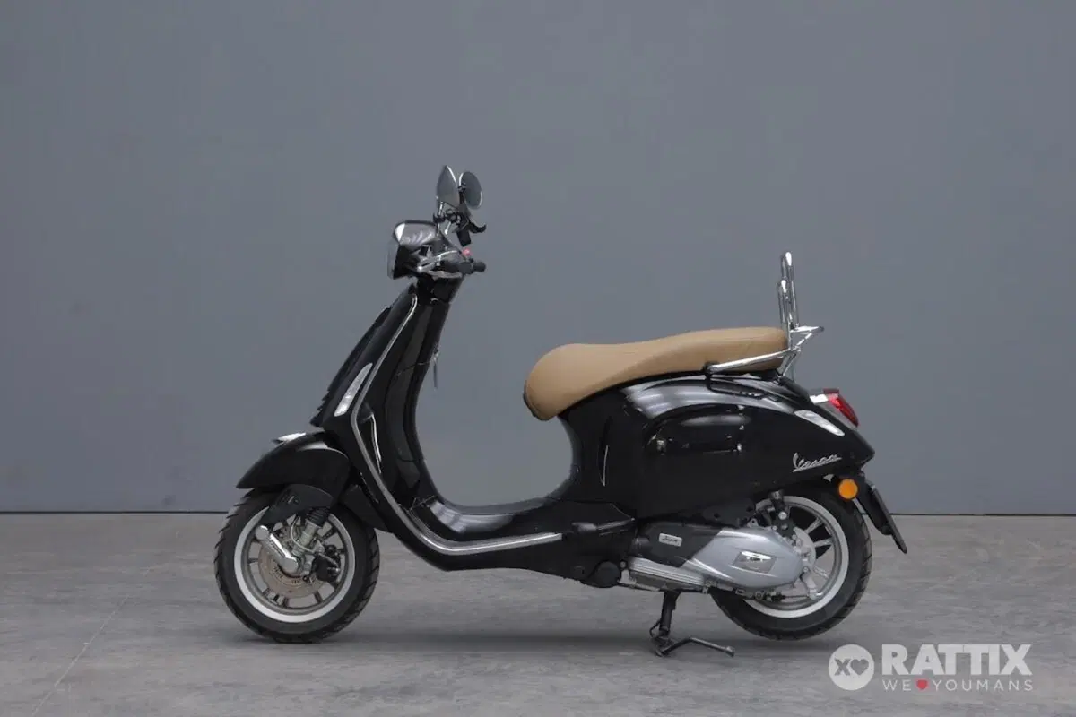 Vespa Primavera 150 (2021 - 23) (3)