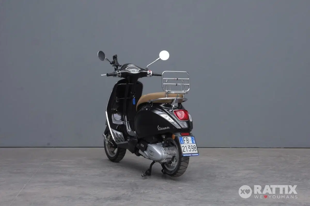 Vespa Primavera 150 (2021 - 23) (5)