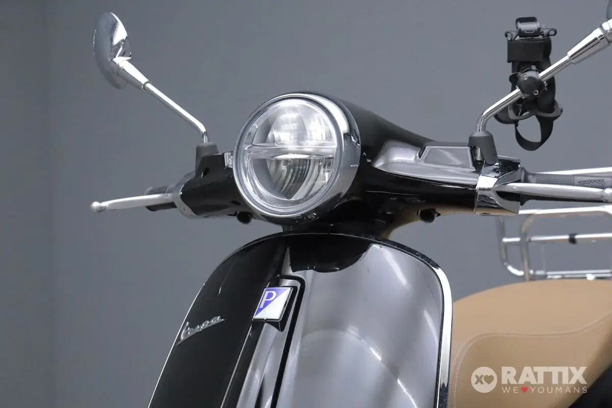 Vespa Primavera 150 (2021 - 23) (6)