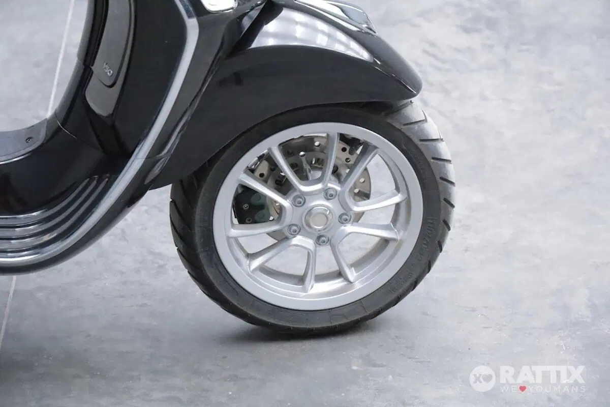 Vespa Primavera 150 (2021 - 23) (9)