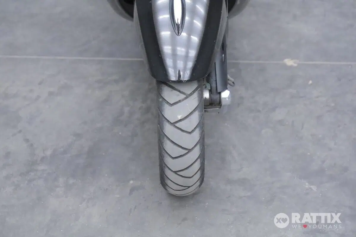 Vespa Primavera 150 (2021 - 23) (10)
