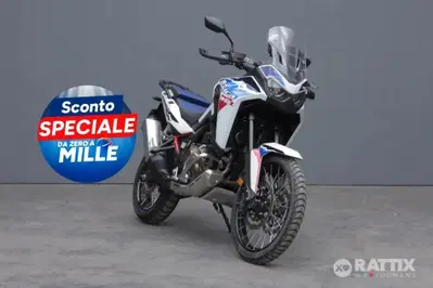 Honda Africa Twin CRF 1100L (2024 - 26) usata