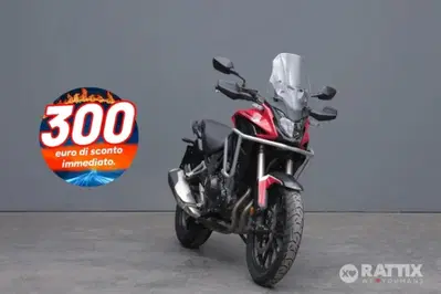 Honda CB 500 X (2022 - 23) usata