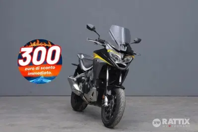 Honda Crossrunner (2017 - 20) usata