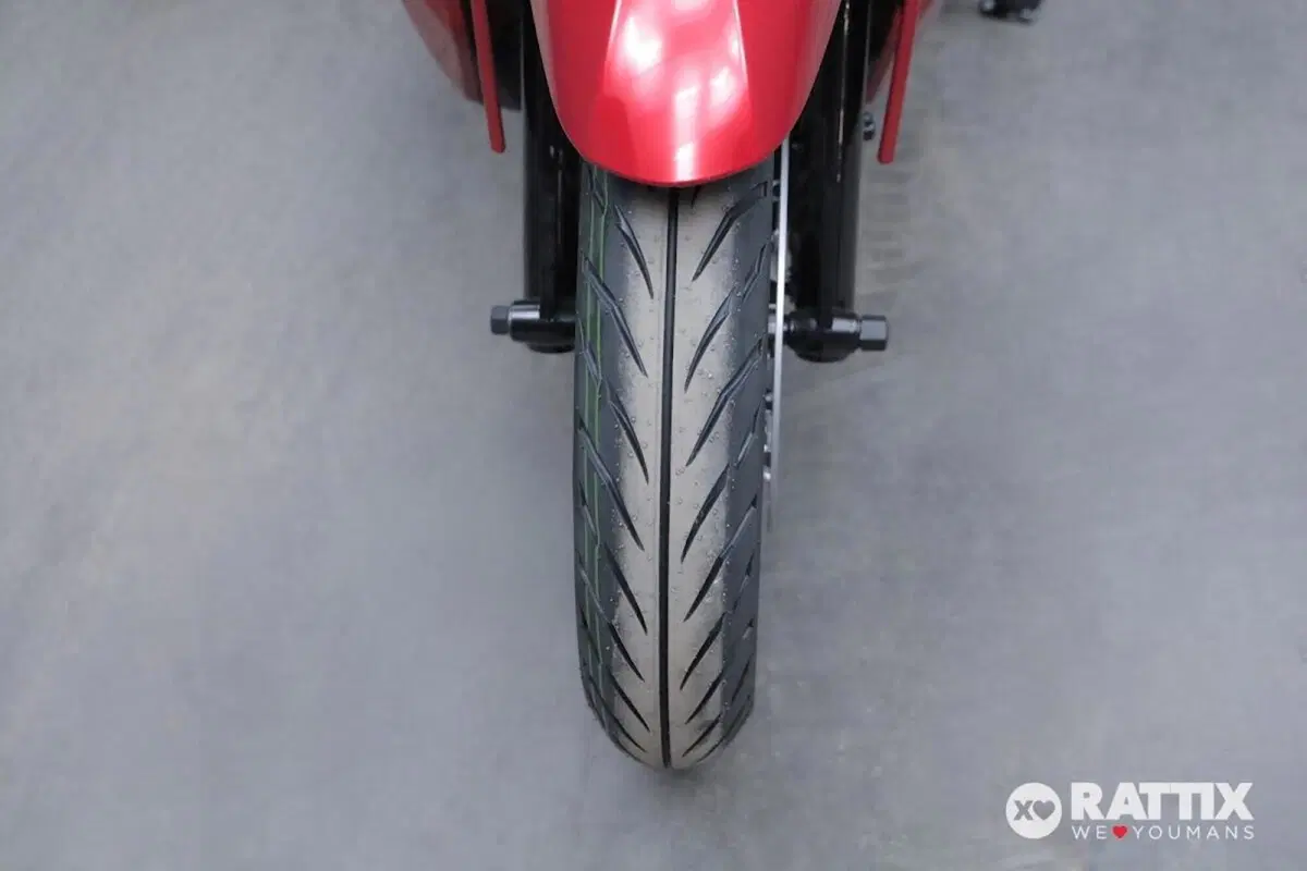 Peugeot Tweet 125 FL Active (2025 - 26) (12)