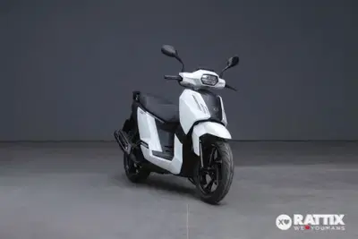Peugeot Tweet 125 FL Active (2025 - 26) nuova