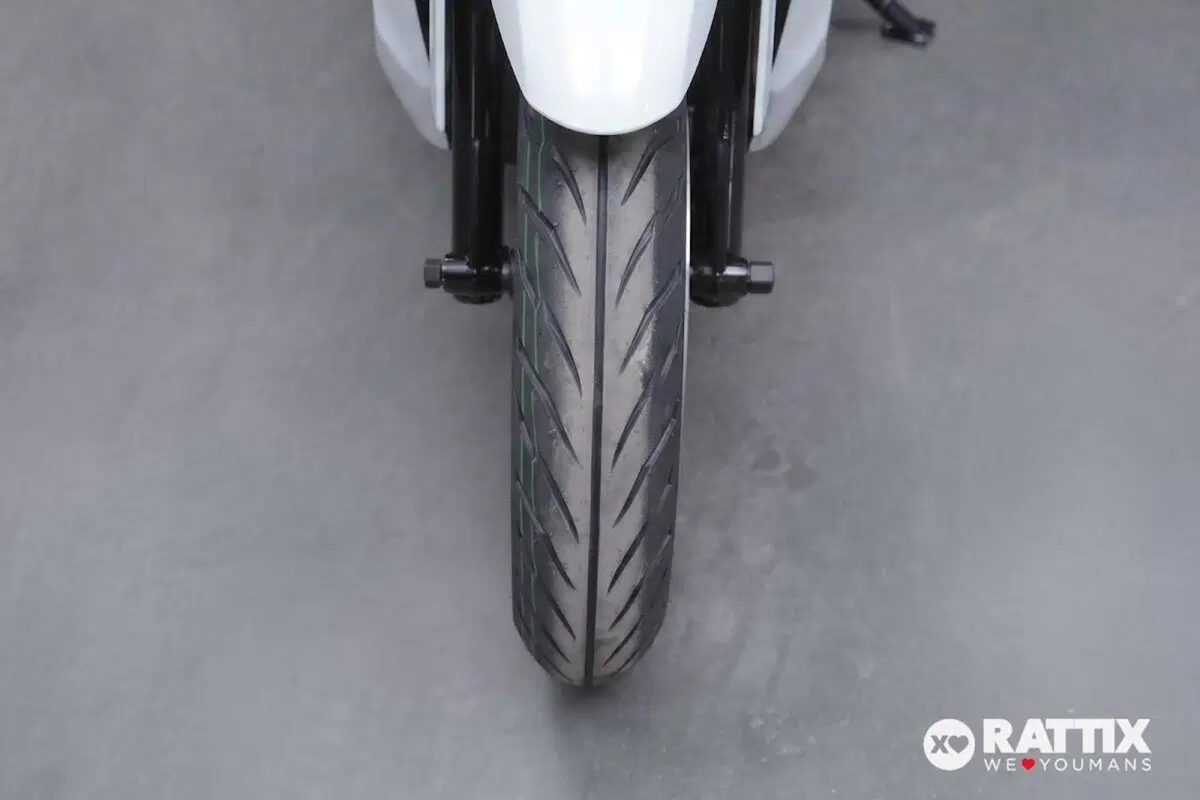 Peugeot Tweet 125 FL Active (2025 - 26) (11)