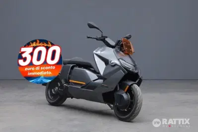 Bmw CE 04 (2021 - 25) usata