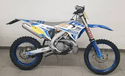 Tm Moto EN 300 Fi ES 2T (2023) usata