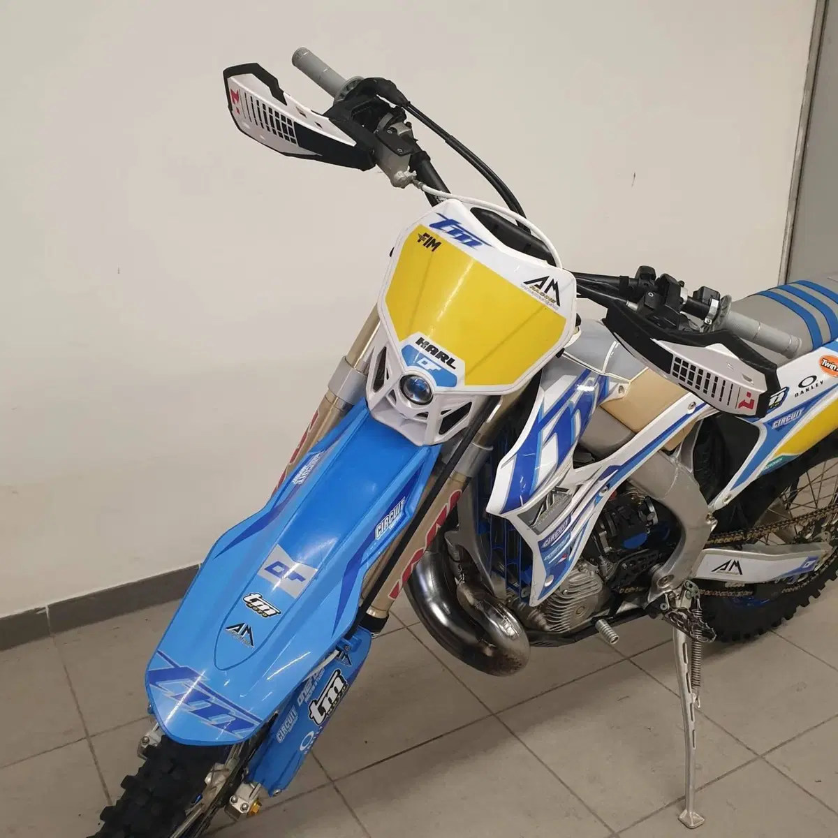 Tm Moto EN 300 Fi ES 2T (2023) (4)