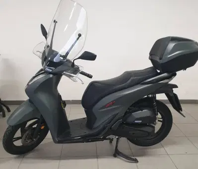 Honda SH 125i Sport (2022 - 23) usata