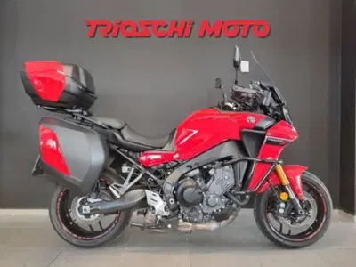 Yamaha Tracer 9 GT (2021 - 24) usata