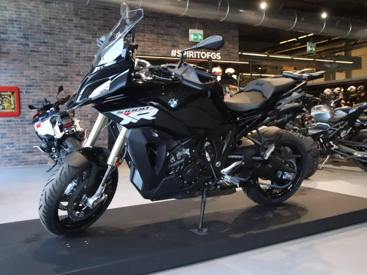Bmw S 1000 XR (2024 - 26) (3)