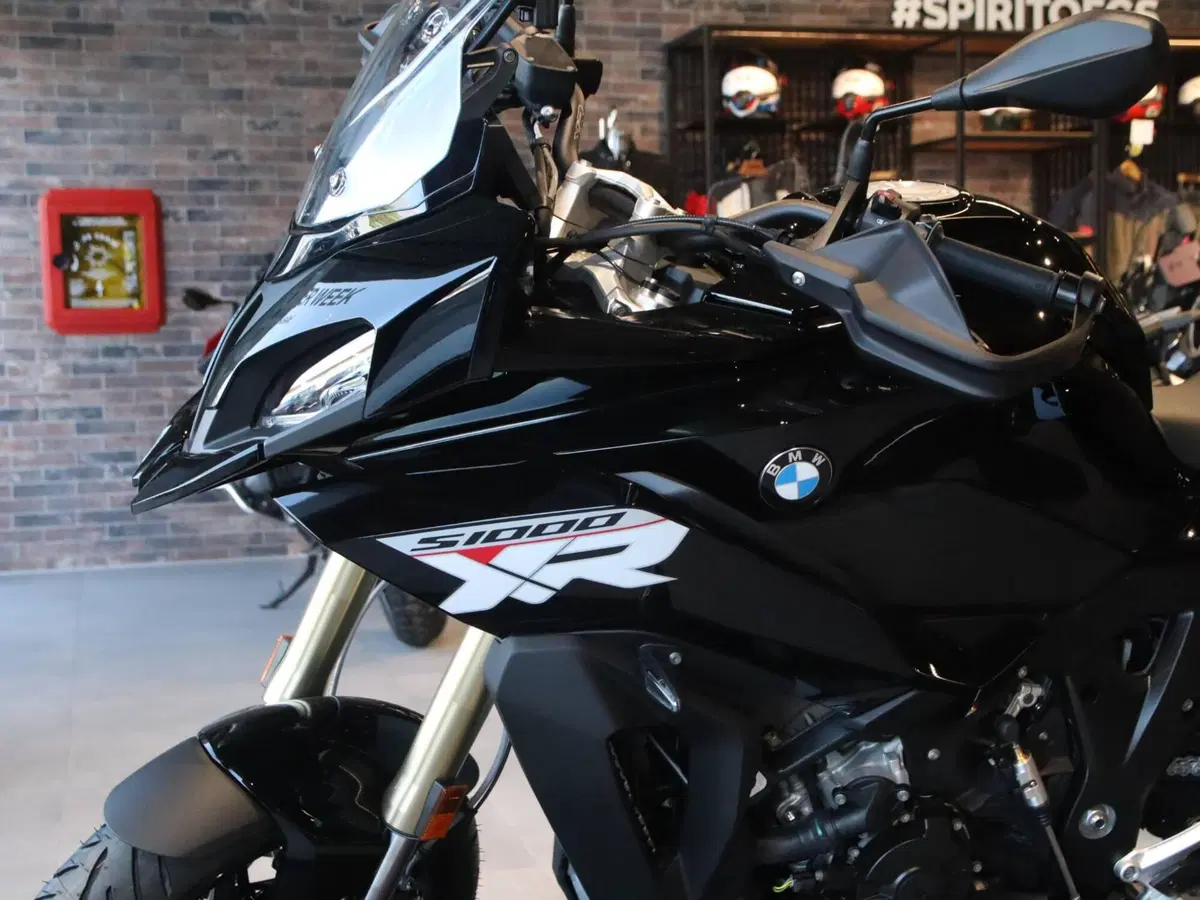 Bmw S 1000 XR (2024 - 26) (4)
